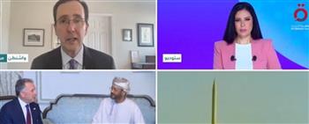   مسؤول أمريكي سابق: مطالب واشنطن من إيران واضحة والمشهد لا يزال غير محسوم