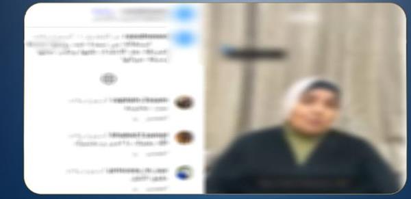 ضابط شرطة متقاعد يعتدي على زوجته وابنها.. والنيابة تحقق