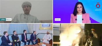   الطوقي: الخيارات الأمريكية أمام إيران محدودة بين الصفقة أو الخيار العسكري