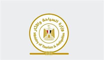 حصاد نشاط وزارة السياحة والآثار في أسبوع