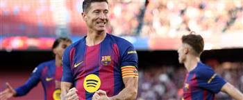   برشلونة يهزم مايوركا بثلاثية نظيفة ويعزز صدارة الليجا
