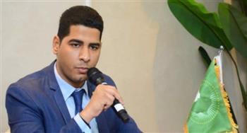 «مشاضي»: العمق الأفريقي ركيزة أساسية للأمن القومي المصري