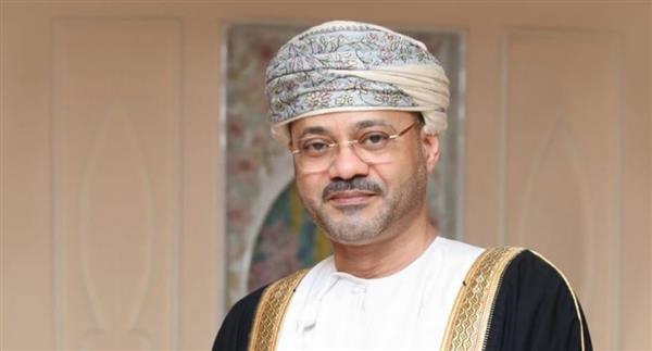 وزير الخارجية العماني: باب الدبلوماسية مفتوح من أجل حل الصراع مع إيران