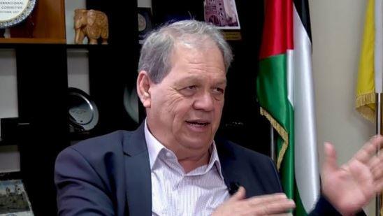 "فتوح" يرحب بتصويت البرلمان الهولندي لفك الارتباط العسكري مع إسرائيل