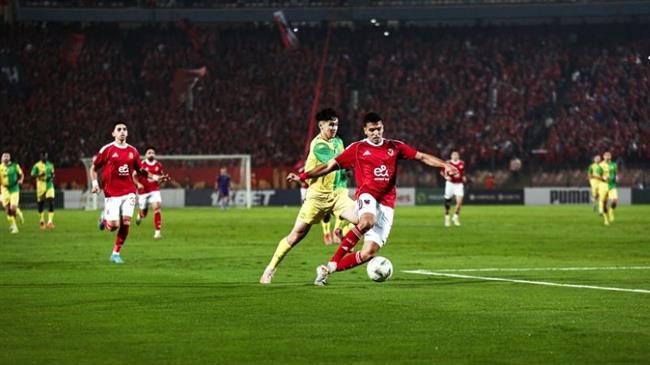الأهلي يتأهل لربع نهائي دوري أبطال إفريقيا بعد تعادل سلبي مع شبيبة القبائل