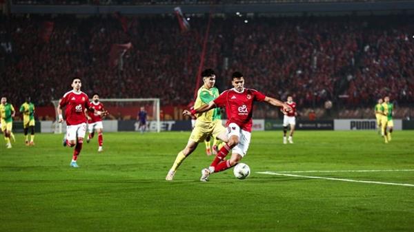 الأهلي يتأهل لربع نهائي دوري أبطال إفريقيا بعد تعادل سلبي مع شبيبة القبائل