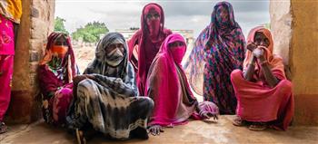   رئيسة مكتب أطباء السودان لحقوق الإنسان: 2 مليون سوداني على بعد خطوة من الموت جوعا