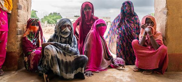 رئيسة مكتب أطباء السودان لحقوق الإنسان: 2 مليون سوداني على بعد خطوة من الموت جوعا