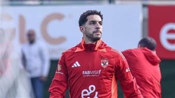   أول تعليق من شوبير بعد التأهل لربع نهائي دوري أبطال إفريقيا