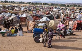   مستشار ترامب للشؤون العربية: نمهد لهدنة إنسانية في السودان