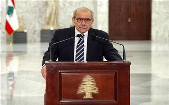 رئيس الوزراء اللبناني يزور الجنوب ويعلن انطلاق مشاريع إعادة الإعمار في البلدات الحدودية