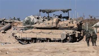   تحذير إسرائيلي: غزة على شفا انفجار بينما واشنطن مُنشغلة بإيران 