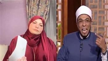  اليوم.. أولى جلسات دعوى تعويض ميار الببلاوي ضد الشيخ محمد أبو بكر 