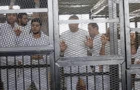   اليوم.. نظر محاكمة 111 متهما بقضية طلائع حسم 