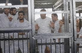 اليوم.. نظر محاكمة 111 متهما بقضية طلائع حسم