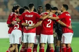 الدوري المصري.. موعد مباراة الأهلى القادمة أمام الإسماعيلى