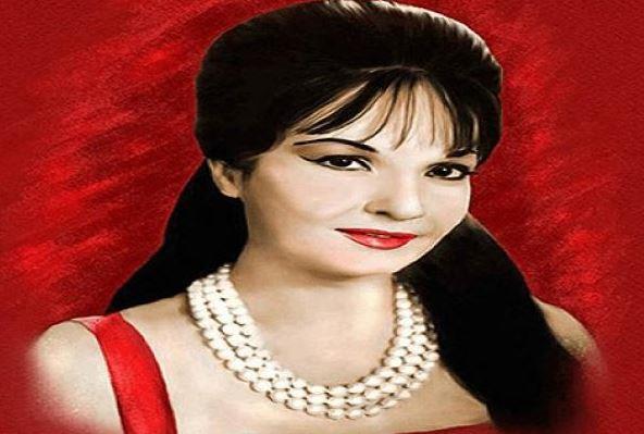 "دلوعة السينما".. شادية صوت عذب وحلم "الأمومة" الذي لم يتحقق