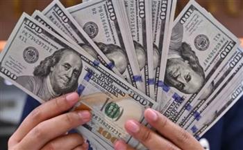   سعر الدولار اليوم.. استقرار نسبي في التعاملات البنكية