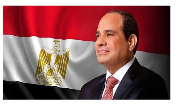 اليوم.. الرئيس السيسى يستقبل رئيس جمهورية الصومال الفيدرالية الشقيقة