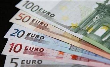   سعر اليورو اليوم في البنوك المصرية