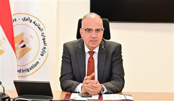   وزير الري يتابع المنظومة المائية بالإسكندرية والبحيرة 