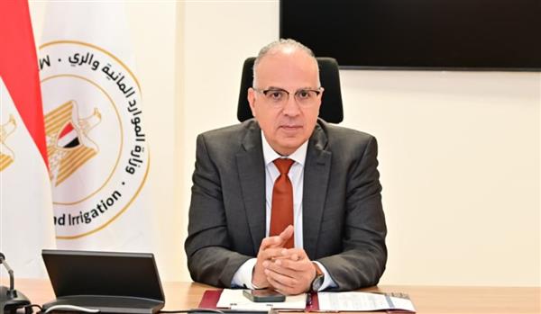 وزير الري يتابع المنظومة المائية بالإسكندرية والبحيرة