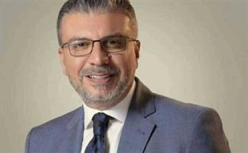   خريطة برامج عمرو الليثي في موسم رمضان 2026