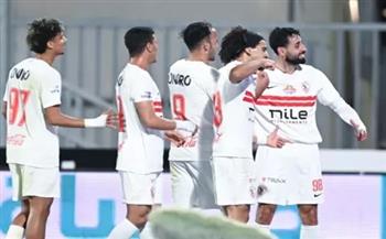   اليوم.. الزمالك يواجه زيسكو الزامبي لحسم تأهله لربع نهائي الكونفيدرالية