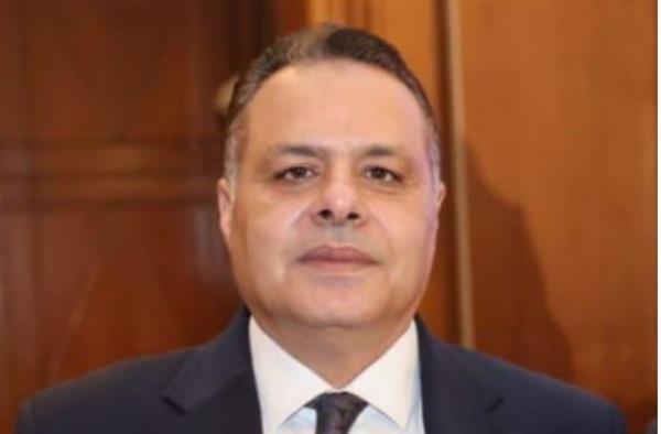 هيمن عبدالله: الصناعة المصرية تستفيد من حزم تمويلية لزيادة الإنتاج وفرص العمل