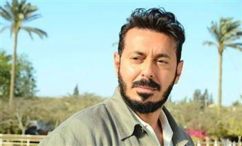 مصطفى شعبان يواصل تصوير "درش" ويعود لشاشة السينما بعد غياب 15 عاما
