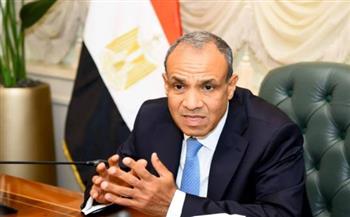   وزير الخارجية يؤكد لنظيره الكيني أهمية التعاون والتكامل في نهر النيل لتحقيق المنفعة المشتركة