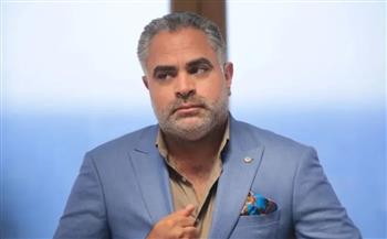   محمد شاهين يكشف لـ عبلة سلامة أسرار اختياره للأدوار المركبة في 2026