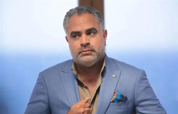 محمد شاهين يكشف لـ عبلة سلامة أسرار اختياره للأدوار المركبة في 2026