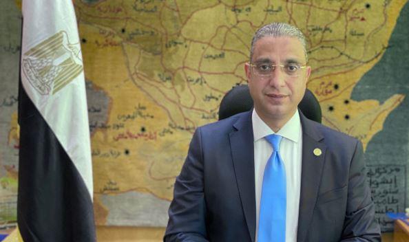 محافظ الفيوم: لا تهاون في إزالة التعديات على أملاك الدولة