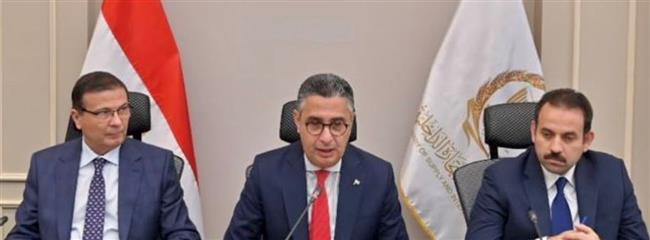 اتفاق ثلاثي لاستيراد دواجن مجمدة وطرحها بالمنافذ قبل شهر رمضان