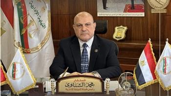   غدًا.. حلف اليمين لمعاونى النيابة الإدارية الجدد