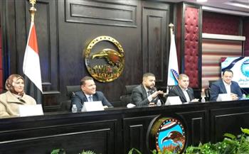   مستقبل وطن يبدأ إعداد خطة عمل الأمانة في شهر رمضان