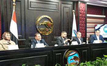 مستقبل وطن يبدأ إعداد خطة عمل الأمانة في شهر رمضان