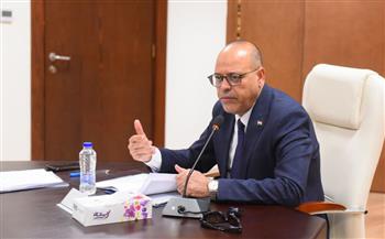   وزير العمل: مستمرون في تقديم الحماية الاجتماعية ودعم العمال
