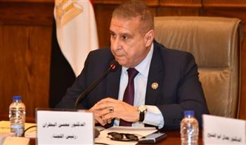  "زراعة الشيوخ": القطاع الزراعي يساهم في الناتج المحلي بـ 15%  