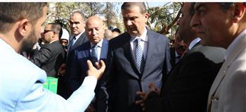 وزير الزراعة: مصر نجحت في احتلال المركز الأول في إنتاج التمور