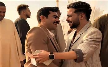   تفاصيل أغنية "المعلم" لطارق شئلشة وأحمد رمزي بـ"فخر الدلتا"