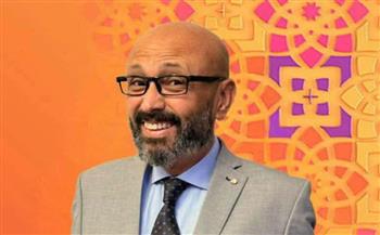   جمال يوسف يشارك في عملين دفعة واحدة خلال موسم دراما رمضان 2026