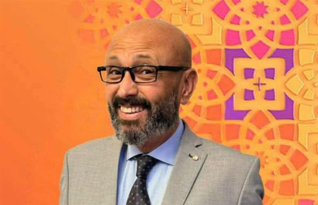 جمال يوسف يشارك في عملين دفعة واحدة خلال موسم دراما رمضان 2026