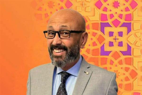 جمال يوسف يشارك في عملين دفعة واحدة خلال موسم دراما رمضان 2026