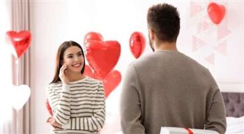   عيد الحب بعد الزواج.. كيف تجدد الرومانسية وتحتفل بالحب بوعي أكثر؟