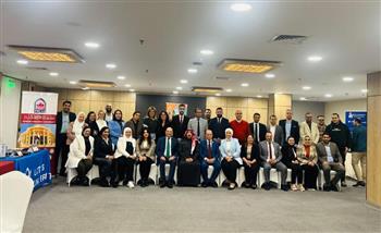   إقبال مصري كبير بمعرض الجامعات بالكويت.. الطب والهندسة تتصدر رغبات الطلاب