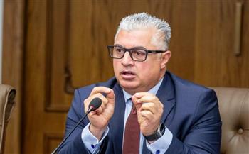   رئيس اقتصادية قناة السويس: القنطرة غرب مكنش فيها مصانع وجعلناها قلعة عالمية