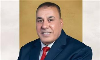   أبو النصر: لقاء الرئيس السيسي ونظيره الصومالي يؤكد دور مصر في دعم واستقرار القرن الإفريقي