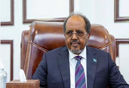 رئيس الصومال: نثمّن دعم مصر لوحدة واستقرار بلادنا وتعزيز الأمن بالمنطقة